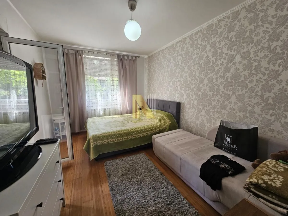 Prodaja, dvosoban stan, 54m², Bulevar Oslobodjenja, Novi Sad Sve Podlokacije