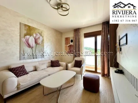 Sale, three bedroom apartment, 86m², Radanovići, Kotor - image 11