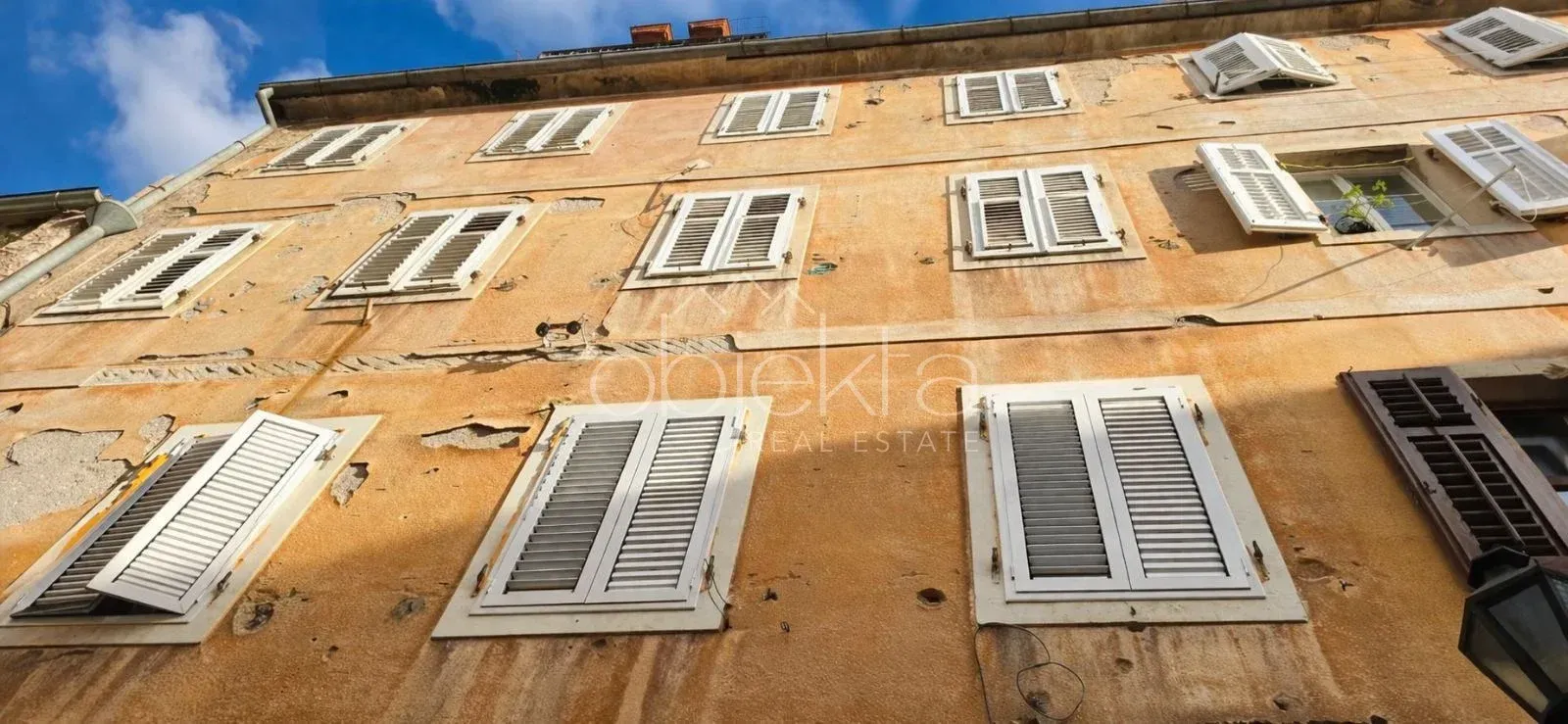 Prodaja, stan, 72m², Kotor, Crna Gora