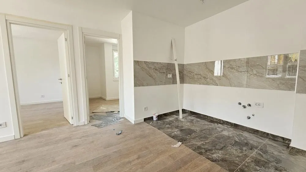 Sale, four bedroom apartment, 70m², Zemun Gornji Grad, Zemun Sve Podlokacije