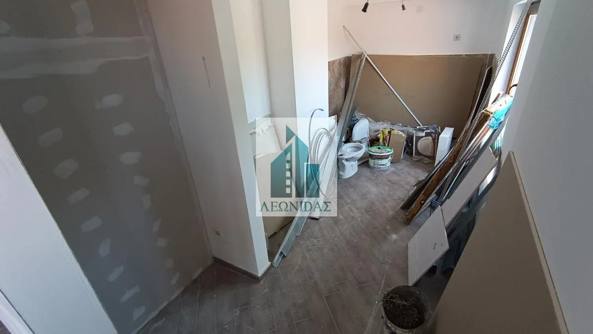 Prodaja, dvosoban stan, 58m², Palilula, Niš