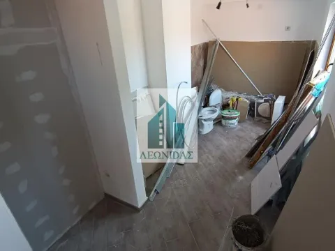 Sale, two bedroom apartment, 58m², Palilula, Niš - image 6