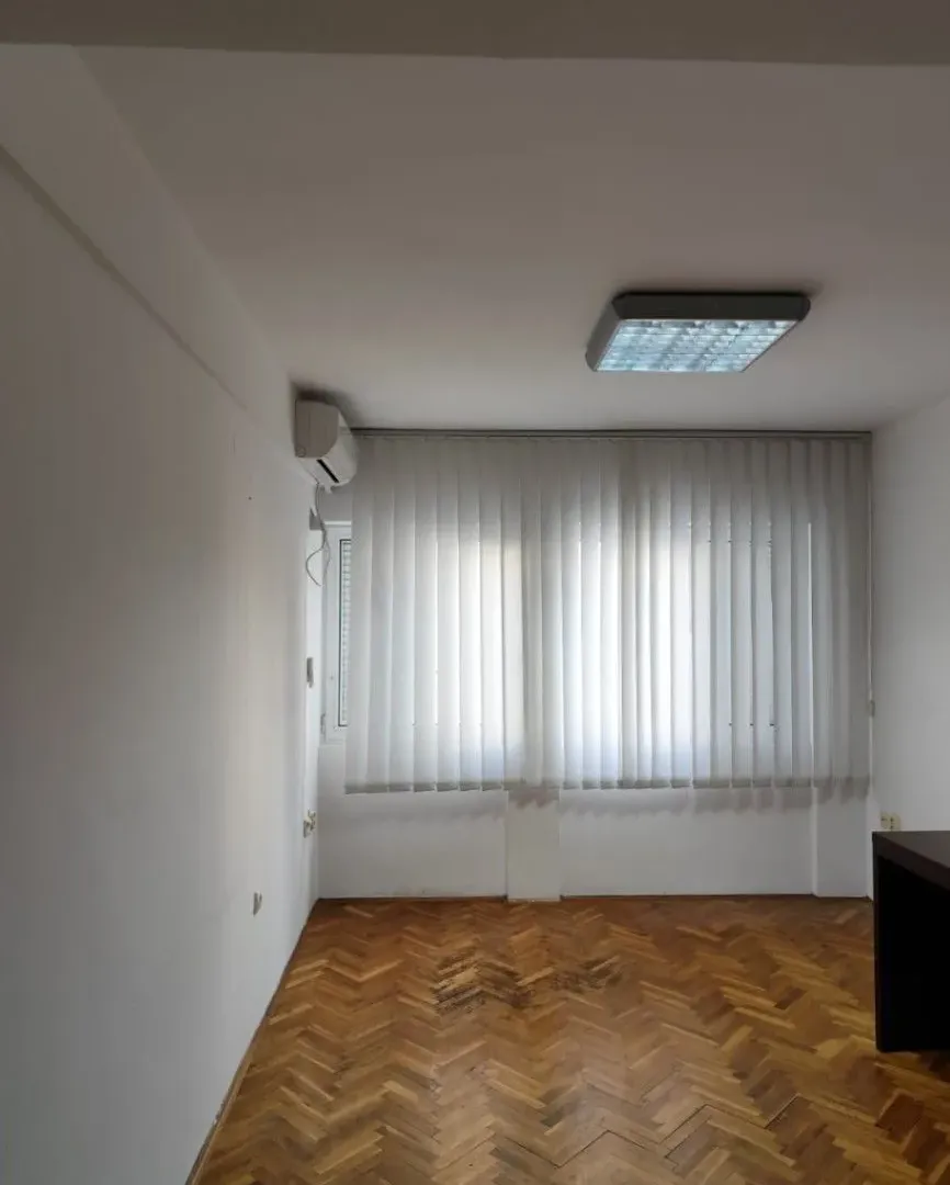 Izdavanje, stan, 33m², Centar, Podgorica