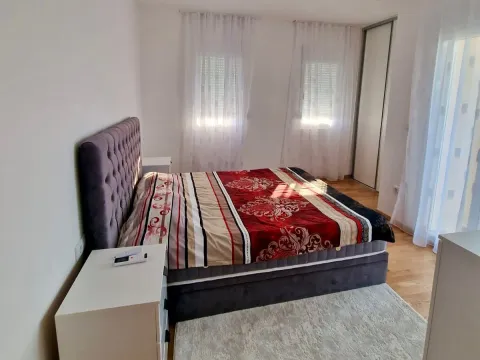 Rent, two bedroom apartment, 67m², Zabjelo, Podgorica - image 6