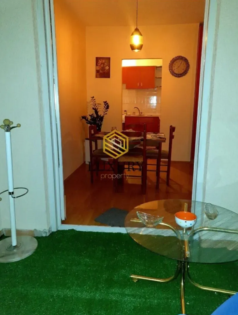 Prodaja, stan, 40m², Zagorič, Podgorica