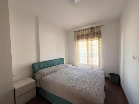 Izdavanje, jednosoban stan, 53m², Master Kvart, Podgorica - image 8