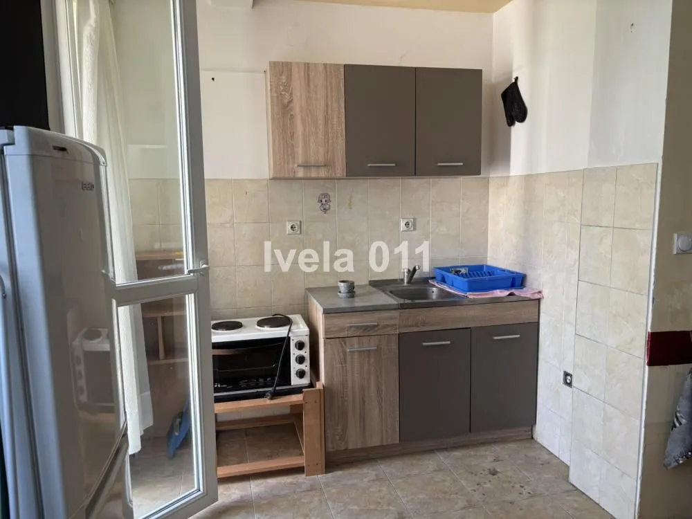 Rent, one bedroom apartment, 30m², Brace Jerković, Voždovac Sve Podlokacije