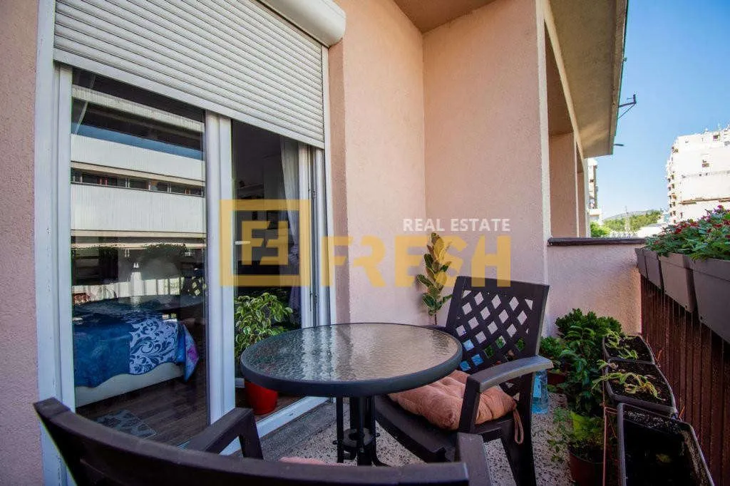 Rent, two bedroom apartment, 94m², Centar, Podgorica