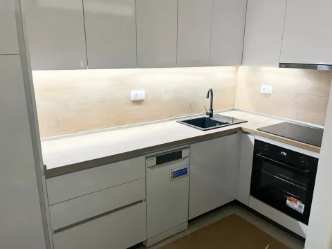 Izdavanje, dvosoban stan, 60m², Zabjelo, Podgorica - image 2
