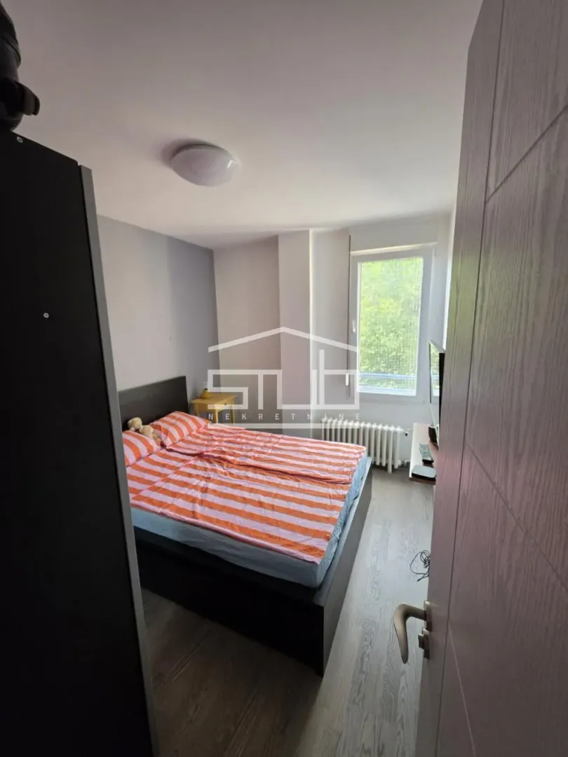 Sale, three bedroom apartment, 62m², Čukarica, Beograd