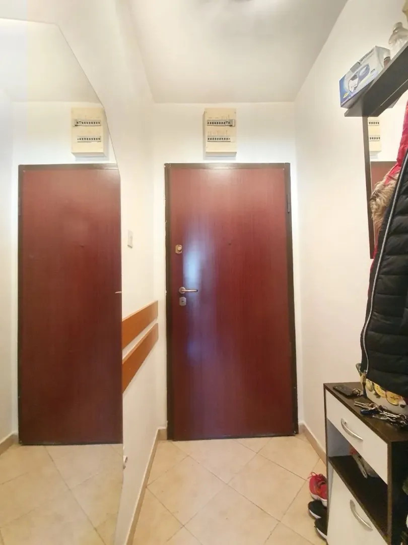 Prodaja, jednosoban stan, 50m², Zabjelo, Podgorica