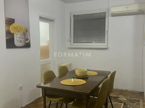 Izdavanje, dvosoban stan, 67m², Novi Beograd Sve Podlokacije, Beograd - image 2