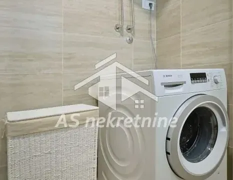 Rent, one bedroom apartment, 35m², Novi Beograd Blok 65, Novi Beograd Sve Podlokacije - image 16