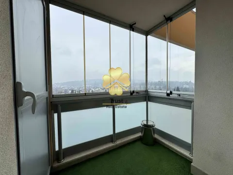 Rent, one bedroom apartment, 50m², Zagorič, Podgorica - image 12