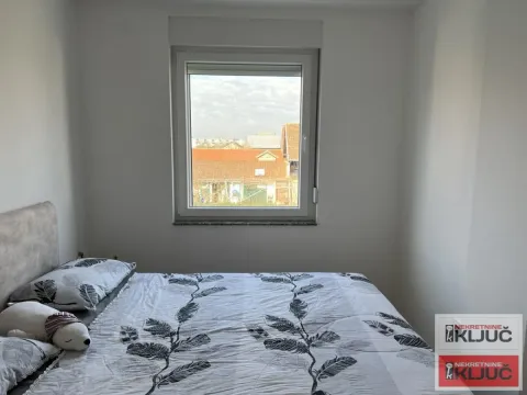 Prodaja, dvosoban stan, 46m², Petrovaradin, Novi Sad - image 5