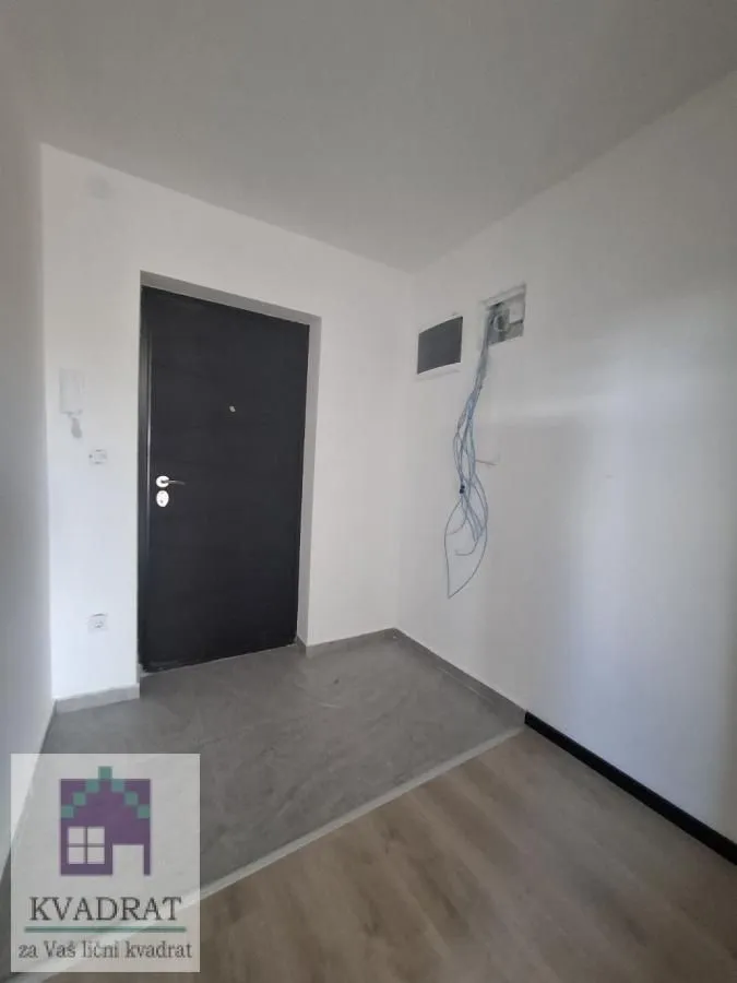 Prodaja, jednosoban stan, 40m², Centar, Zlatibor