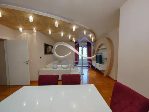Rent, two bedroom apartment, 73m², Centar, Novi Sad - image 5