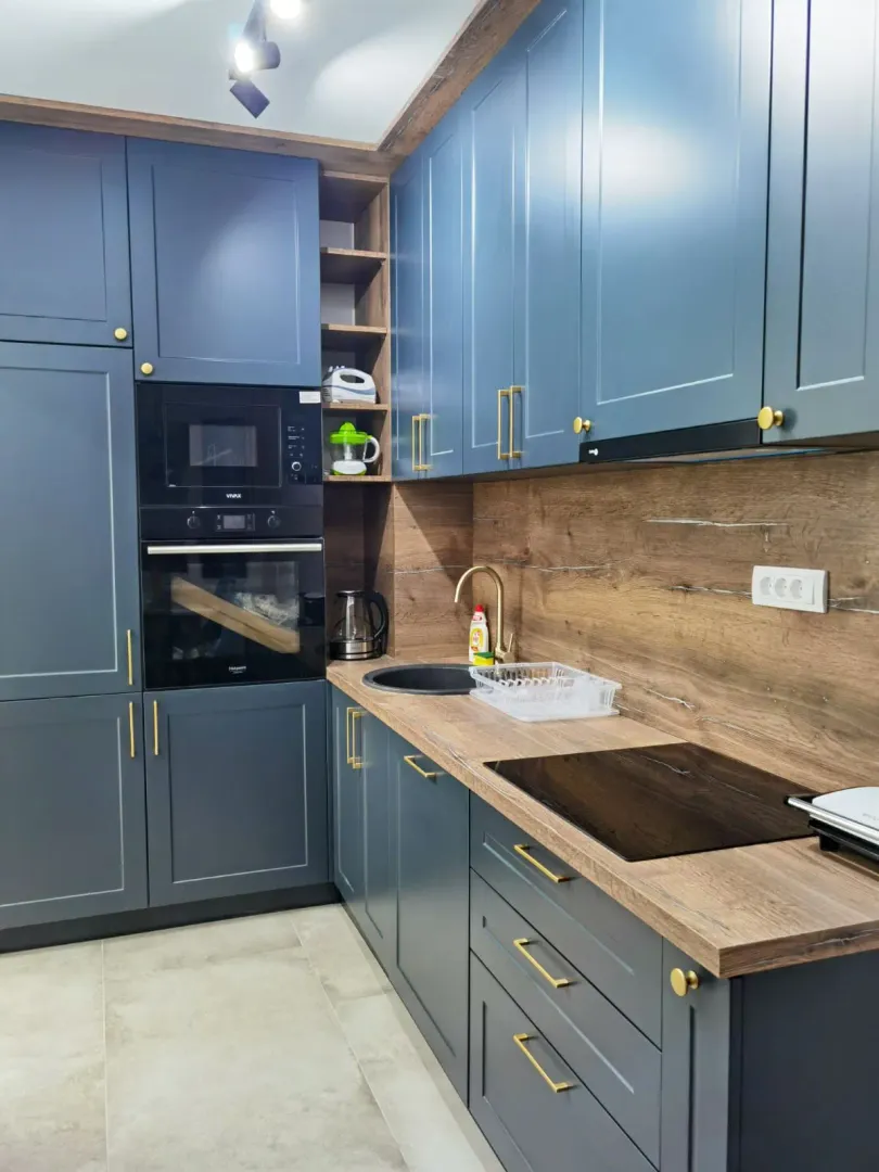 Rent, two bedroom apartment, 76m², Centar, Tivat