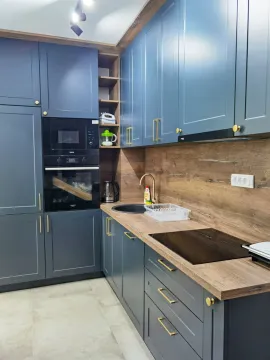 Rent, two bedroom apartment, 76m², Centar, Tivat - image 10