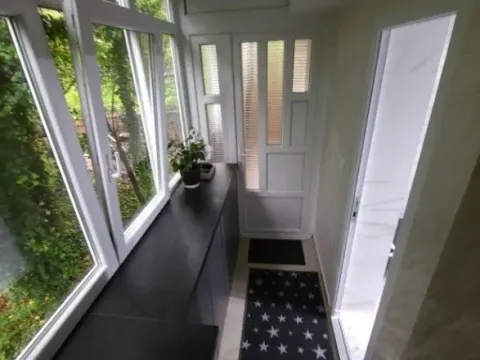 Izdavanje, trosoban stan, 78m², Đenovići, Herceg Novi - image 5