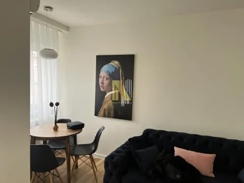 Izdavanje, dvosoban stan, 44m², Novi Sad, Srbija - image 3