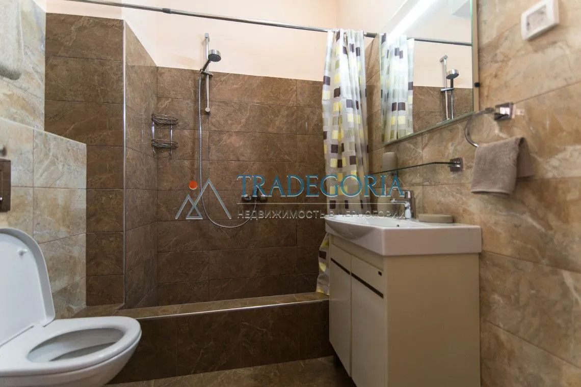 Prodaja, trosoban stan, 104m², Budva, Crna Gora
