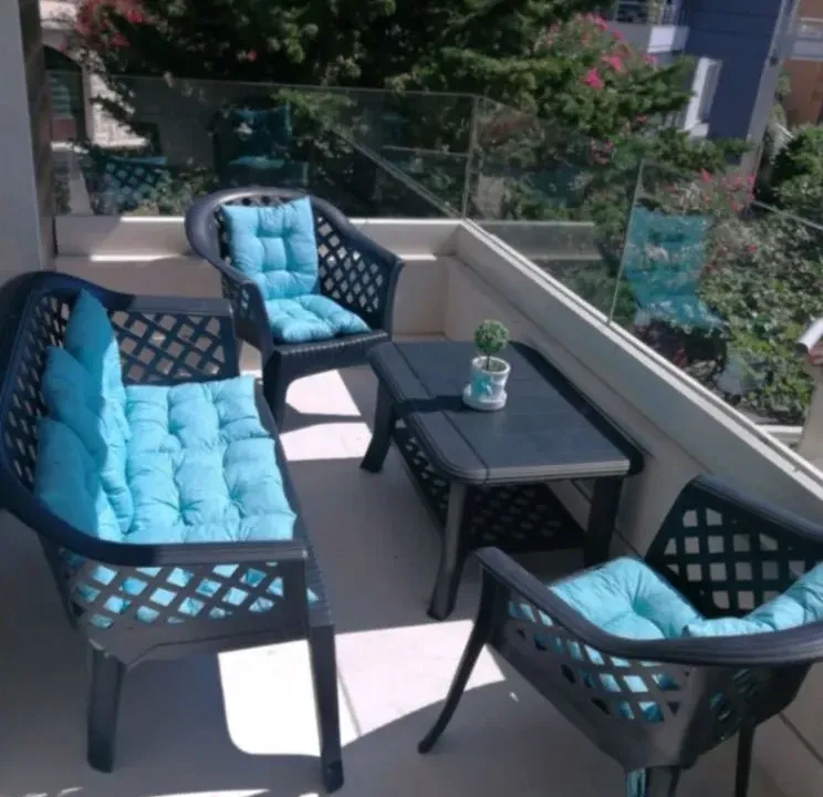 Prodaja, jednosoban stan, 48m², Rafailovići, Budva