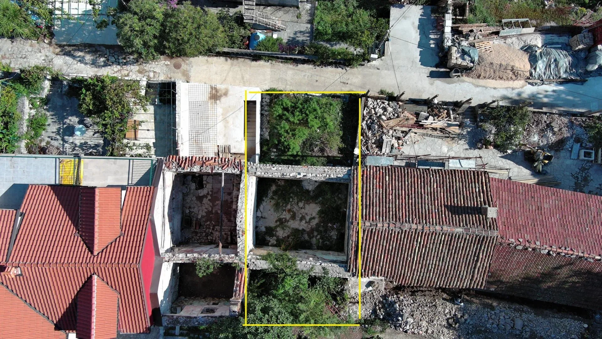 Sale, house, 100m², Morinj, Kotor