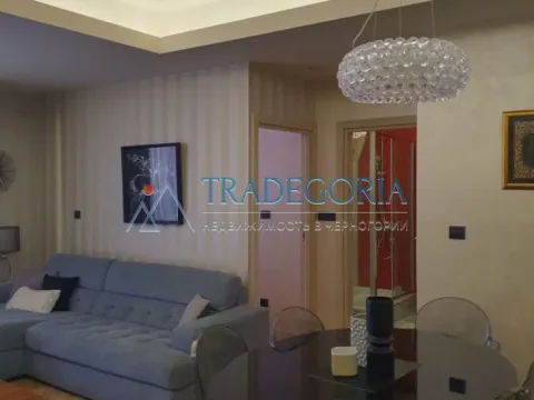 Prodaja, dvosoban stan, 87m², Budva, Crna Gora - image 25
