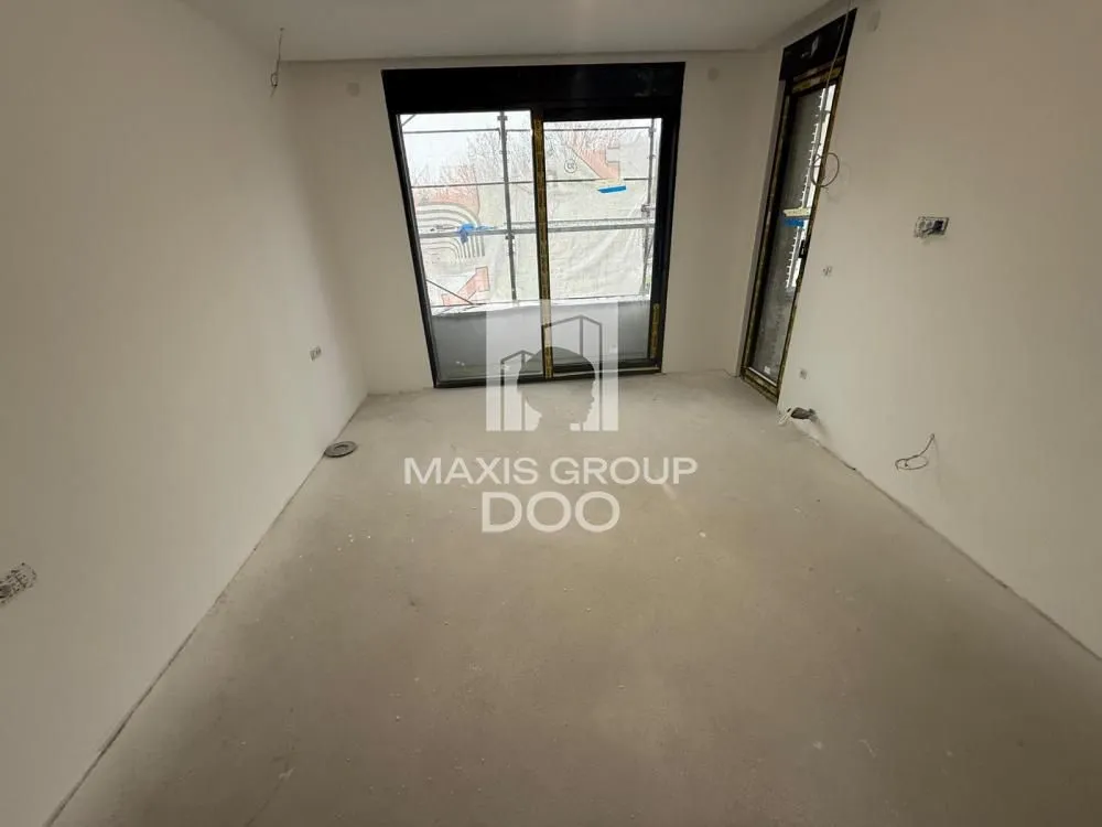 Sale, four bedroom apartment, 118m², Stari Košutnjak, Rakovica