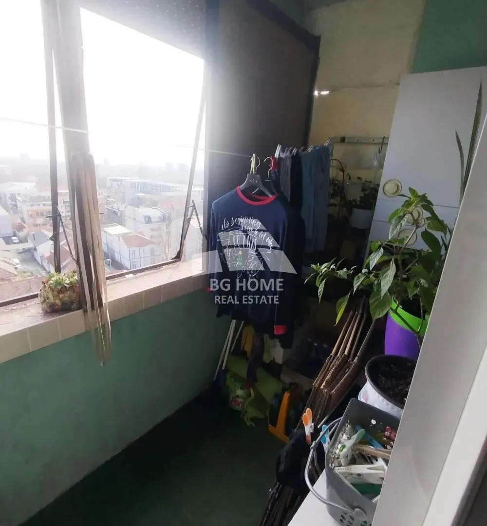Sale, two bedroom apartment, 62m², Zemun Gornji Grad, Zemun Sve Podlokacije