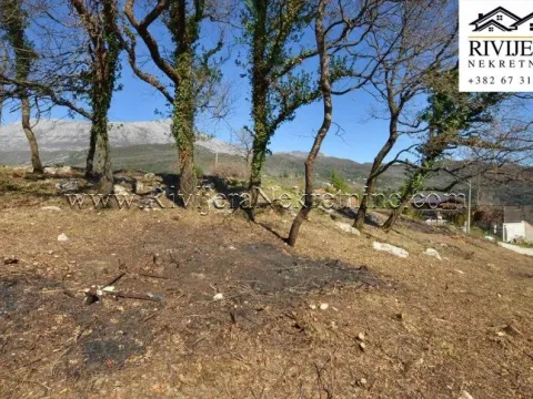 Sale, land lot, 1482m², Mojdež, Herceg Novi - image 13