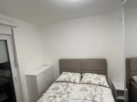 Rent, one bedroom apartment, 40m², City Kvart, Podgorica - image 4