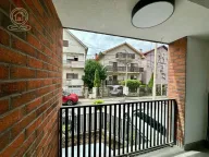 Izdavanje, dvosoban stan, 54m², Centar Sve Podlokacije, Beograd - image 20