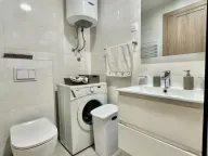 Izdavanje, jednosoban stan, 53m², Master Kvart, Podgorica - image 10