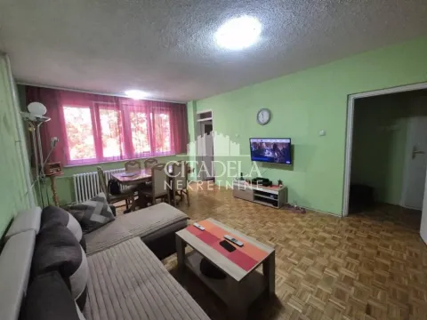 Izdavanje, jednosoban stan, 41m², Vidikovački venac, Rakovica - image 3