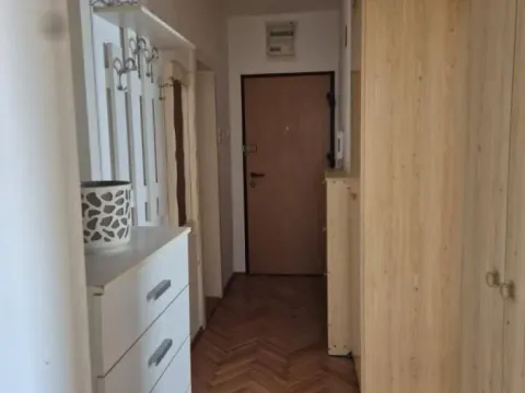 Rent, one bedroom apartment, 42m², Socijalno, Novi Sad Sve Podlokacije - image 9