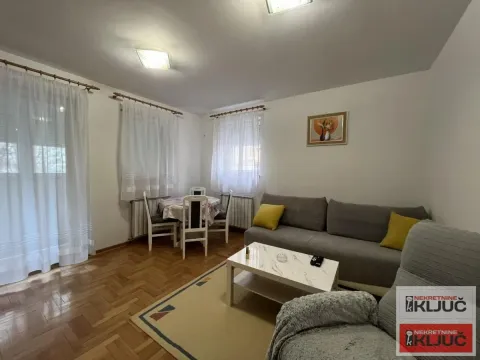 Rent, one bedroom apartment, 36m², Novo naselje, Novi Sad - image 3