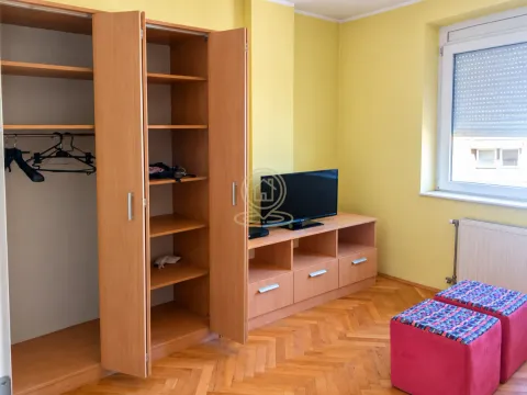 Izdavanje, jednosoban stan, 33m², Grbavica, Novi Sad Sve Podlokacije - image 3