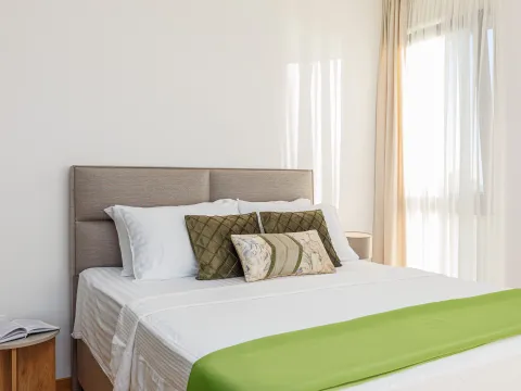 Prodaja, dvosoban stan, 162m², Sveti Stefan, Budva - image 15