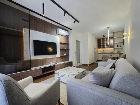 Rent, apartment, 50m², Tološka šuma, Podgorica - image 5