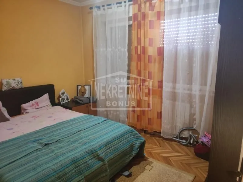 Prodaja, kuća, 99m², Mali Bajmok, Subotica