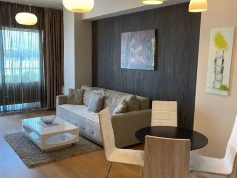 Sale, one bedroom apartment, 54m², Budva, Crna Gora - image 3