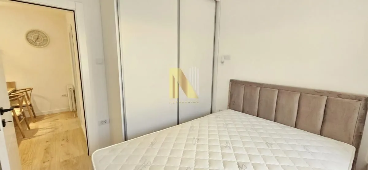 Rent, one bedroom apartment, 35m², Podbara, Novi Sad Sve Podlokacije