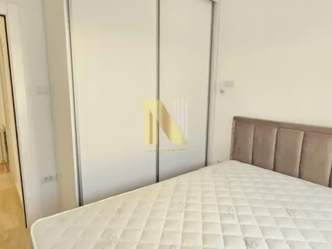 Rent, one bedroom apartment, 35m², Podbara, Novi Sad Sve Podlokacije - image 4