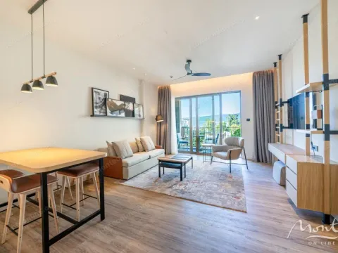 Sale, one bedroom apartment, 63m², Porto Montenegro, Tivat - image 6