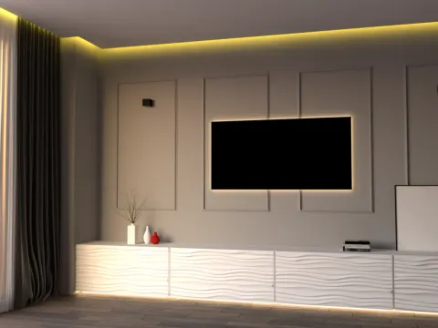 Sale, two bedroom apartment, 126m², Budva, Crna Gora - image 5