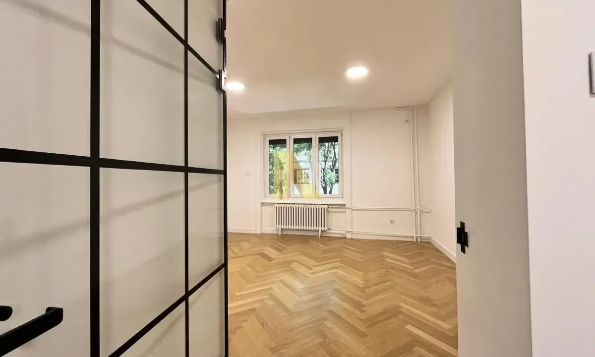 Prodaja, trosoban stan, 85m², Kej, Novi Sad Sve Podlokacije