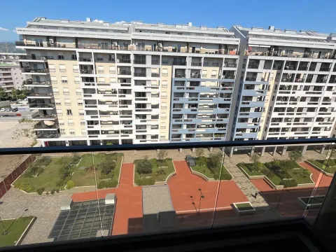 Prodaja, dvosoban stan, 72m², Master Kvart, Podgorica - image 14