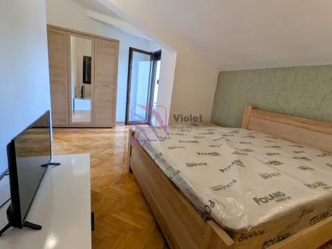 Rent, three bedroom apartment, 120m², Zabjelo, Podgorica - image 15